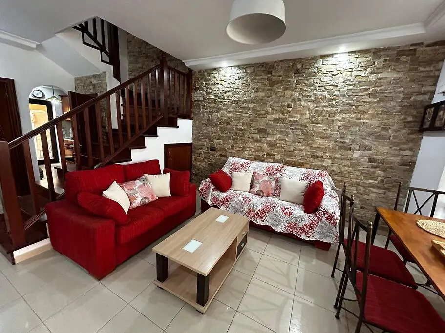 Duplex El Principito Villa Gran Tarajal