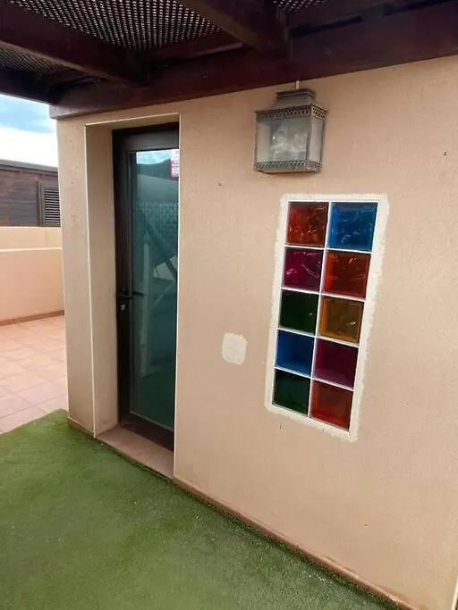 Duplex El Principito Villa Gran Tarajal