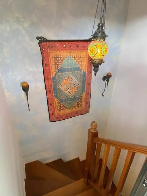 Holiday home Duplex El Principito Villa Gran Tarajal Spain