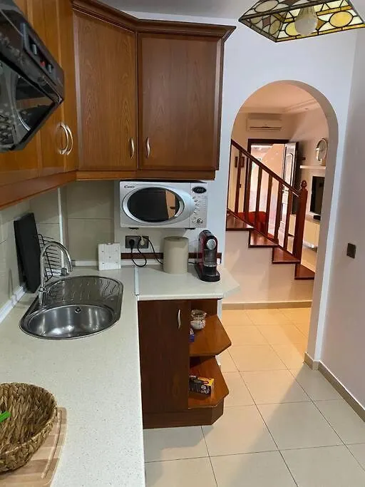 Duplex El Principito Villa Gran Tarajal Holiday home