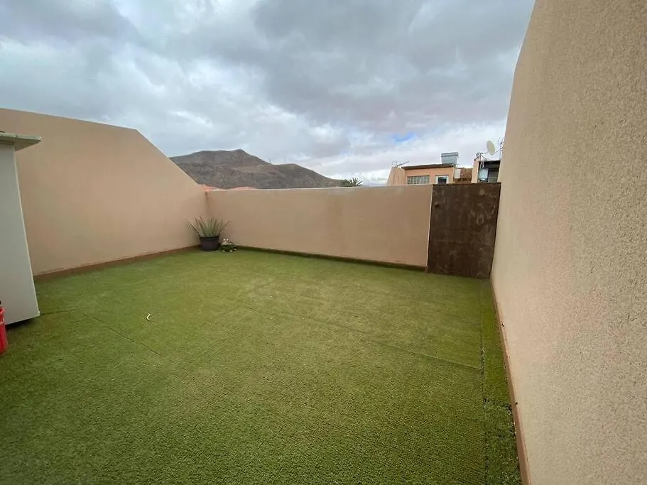Duplex El Principito Villa Gran Tarajal 0*,  Spain