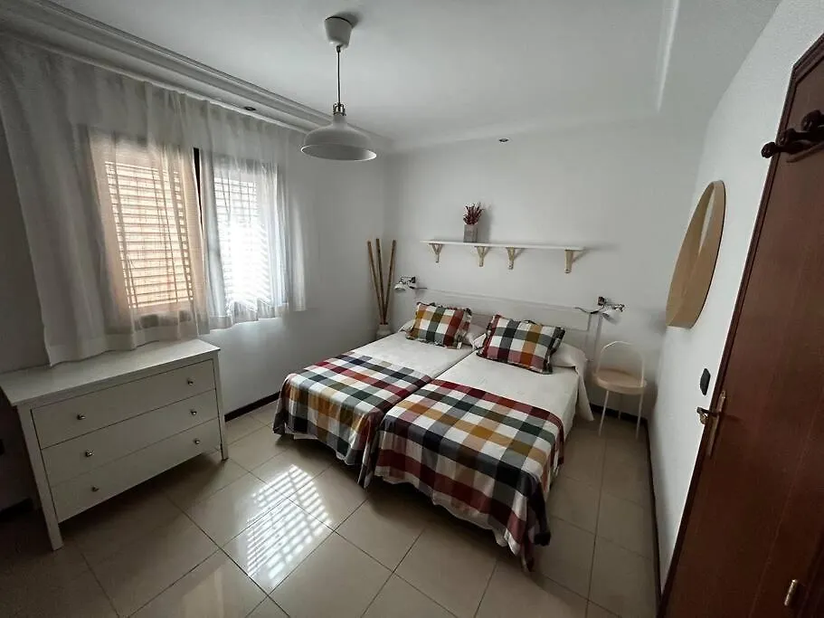 Duplex El Principito Villa Gran Tarajal Holiday home