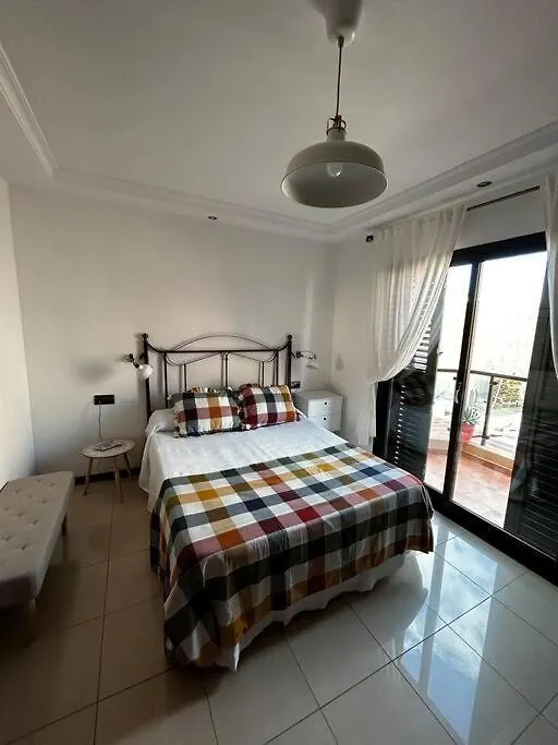 Duplex El Principito Villa Gran Tarajal 0*,