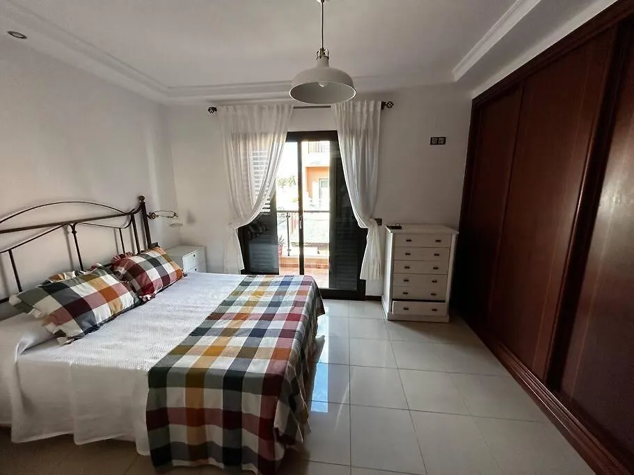 Duplex El Principito Villa Gran Tarajal Spain