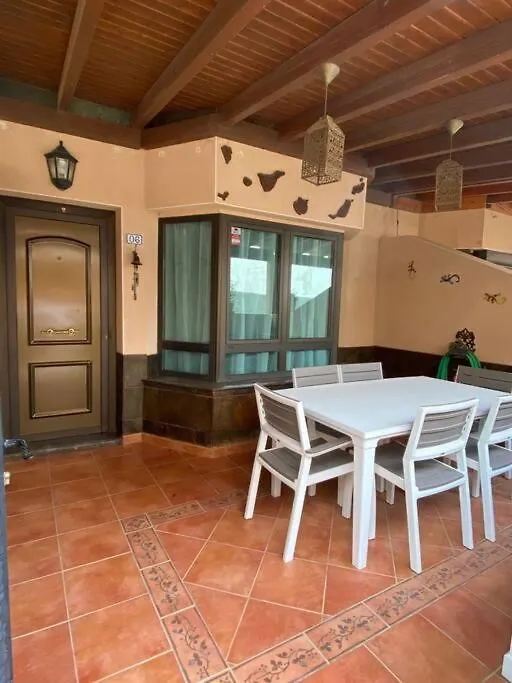 Duplex El Principito Villa Gran Tarajal